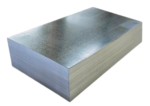 Acero galvanizado